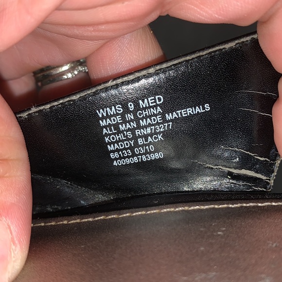 Elle Heels - Picture 8 of 8